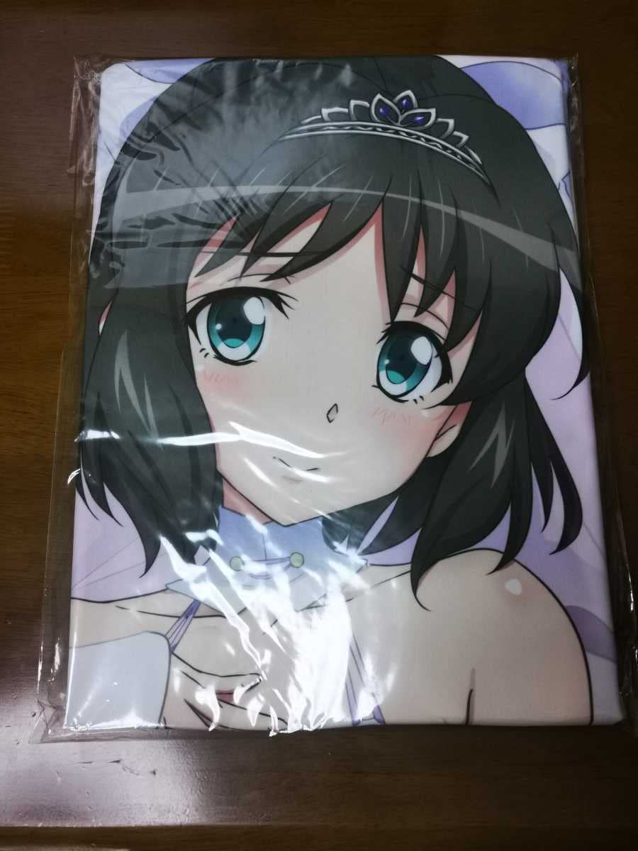 戦姫絶唱シンフォギア ウエディングビキニ 未来 抱き枕カバー | www